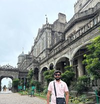 Mradul - Acompañantes masculino in Noida