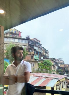 Mradul - Male escort in Noida Photo 3 of 4