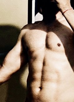 Fuckboy Noida - Acompañantes masculino in Noida Photo 2 of 3