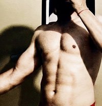 Fuckboy Noida - Male escort in Noida