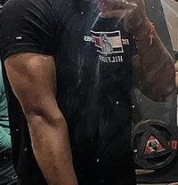 Fuckboy Noida - Male escort in Noida