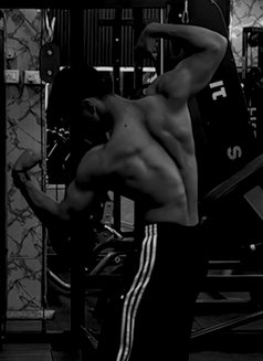 Fuckboy Noida - Acompañantes masculino in Noida Photo 1 of 7