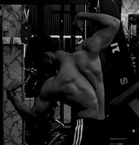 Fuckboy Noida - Male escort in Noida