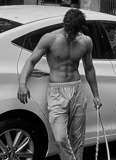 Fuckboy Noida - Acompañantes masculino in Noida Photo 2 of 7