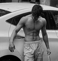 Fuckboy Noida - Male escort in Noida