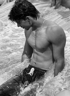 Fuckboy Noida - Acompañantes masculino in Noida Photo 3 of 7