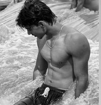 Fuckboy Noida - Male escort in Noida