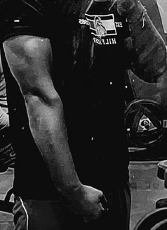 Fuckboy Noida - Acompañantes masculino in Noida Photo 5 of 7