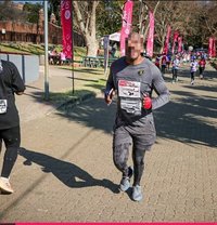 TopRunner - Male escort in Johannesburg