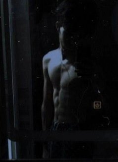 Fuckboy Tejas - Male escort agency in Pune Photo 1 of 3