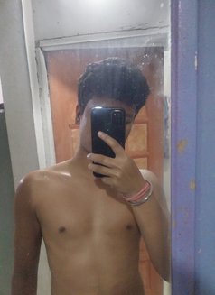 Fuckboy Tejas - Male escort agency in Pune Photo 3 of 3