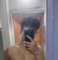 Fuckboy Tejas - Agencia de acompañantes masculinas in Pune