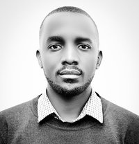 Fuckbuddie - Male escort in Kampala