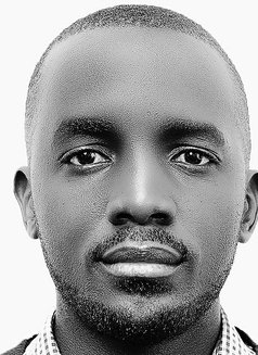 Fuckbuddie - Male escort in Kampala Photo 1 of 1