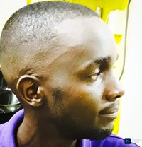 Fuckbuddie - Acompañantes masculino in Kampala