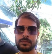 Fucker Boy - Male escort in Dhaka