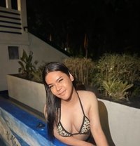 Fucker Gorj Kim - Transsexual escort in Taipei