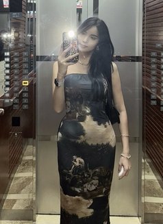 Fuckgirl-CREAMPIE princess - escort in Hanoi Photo 8 of 13