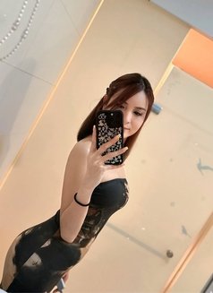 Fuckgirl-CREAMPIE QUEEN - escort in Taipei Photo 3 of 10