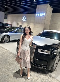 Fucking bitch Anal girl - escort in Seoul Photo 10 of 30