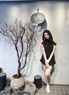 Fucking bitch Anal girl - escort in Seoul Photo 16 of 30