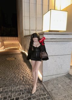 Fucking bitch Anal girl - escort in Seoul Photo 22 of 28