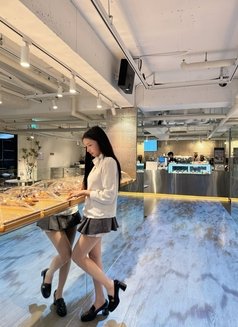Fucking bitch Anal girl - escort in Seoul Photo 29 of 30