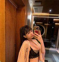 Massage healing girl - escort in Seoul