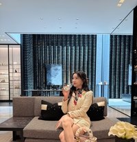 Fucking bitch classy - escort in Seoul