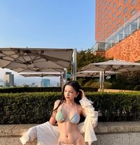 Fucking bitch classy - escort in Seoul