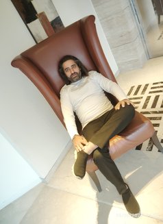 Fucking Machine - Acompañantes masculino in New Delhi Photo 1 of 2