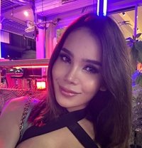 Sara gorgeous ladyboy - Acompañantes transexual in Tokyo