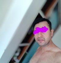 Fuckiologist - Male companion in New Delhi
