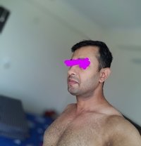 Fuckiologist - Male companion in New Delhi