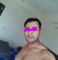 Fuckiologist from India (till 24 March) - Male companion in Bangkok Photo 2 of 21