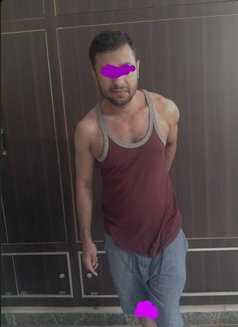 Fuckiologist - Male companion in New Delhi Photo 21 of 21