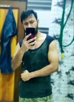 Fuckiologist - Acompañante masculino in New Delhi Photo 18 of 28