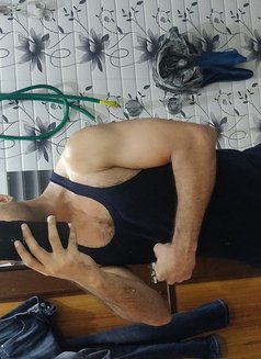 Fuckiologist - Acompañante masculino in New Delhi Photo 19 of 28