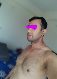 Fuckiologist - Acompañante masculino in New Delhi Photo 5 of 28