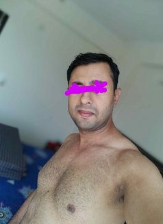 Fuckiologist - Acompañante masculino in New Delhi Photo 6 of 28