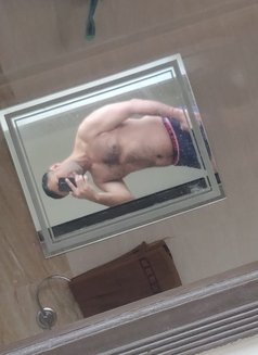 Fuckiologist - Acompañante masculino in New Delhi Photo 10 of 28