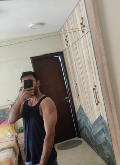 Fuckiologist - Acompañante masculino in New Delhi Photo 24 of 28
