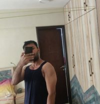 Fuckiologist - Male companion in New Delhi