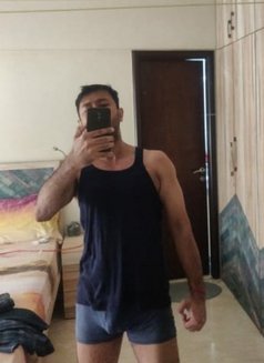 Fuckiologist - Acompañante masculino in New Delhi Photo 3 of 28