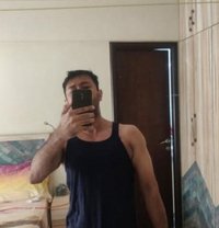 Fuckiologist - Male companion in New Delhi