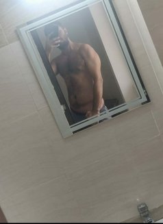 Fuckiologist - Acompañante masculino in New Delhi Photo 4 of 28