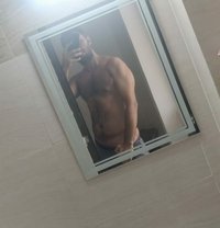 Fuckiologist - Acompañante masculino in New Delhi