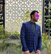 Fuckiologist - Male companion in New Delhi