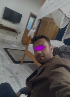 Fuckiologist - Acompañante masculino in New Delhi Photo 27 of 28