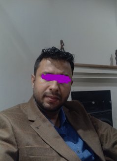 Fuckiologist - Acompañante masculino in New Delhi Photo 28 of 28